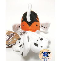 Authentic Pokemon Center Plush Pokemon fit Seaking 19cm (long)